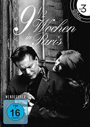 9 1/2 Wochen in Paris - Digital Remastered - Cine-Star-Selection Nr. 3 [Alemania] [DVD]