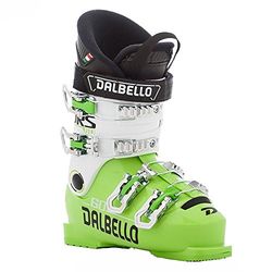 Dalbello Drs 60 Jr Lime/White Chaussures de ski pour homme, Homme, citron vert, 19.5 EU