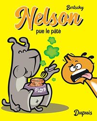 Nelson pue le pâté: Edition petit format