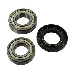 Paxanpax 05-ZN-26 Non-Original"2nd Type" Drum Bearing and Oil Seal Kit for AEG/Electrolux/Tricity Bendix/Zanussi Washcraft/FJ/WD 1000 rpm Series