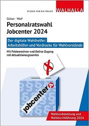 Personalratswahl Rheinland-Pfalz, CD-ROM Die gesetzlichen Bestimmungen; Wahlkalender; Vordrucke und Arbeitshilfen [import allemand]