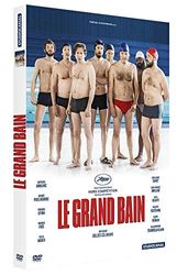 Le Grand Bain [Edizione: Francia] [Italia] [DVD]