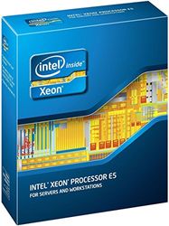 Intel Xeon E5-2650 Romley 2.0GHz Processore