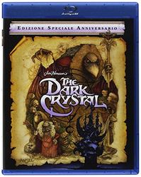 Dark Crystal [Blu-Ray] [Import]