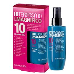 Revlon Professional Intercosmo Il Magnifico 10 Multibenefits Intense Mask Spray 150 ml