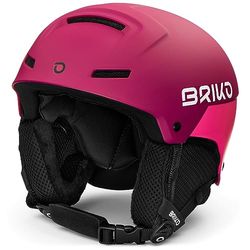 Briko Mammoth Casque Adulte Unisexe, SHMTPINKVIOLET, XL