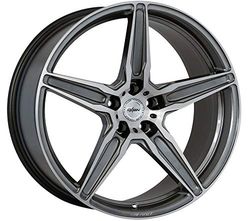 Oxigin 21 Oxflow - 9X20 ET28 5X112 Alloy Wheels (Commercial) OX210920H128TB