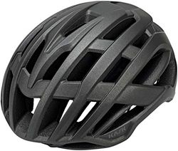 KASK VALEGRO Anthracite Opaco Taglia S (50-56)