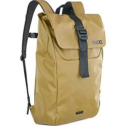 Sac Duffle Backpack 16 jaune