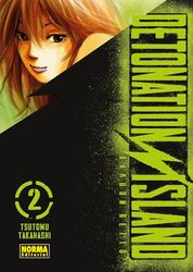 DETONATION ISLAND 02