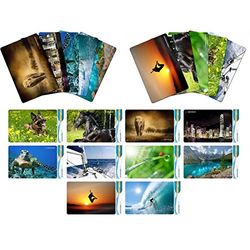 Esperanza it Accesories – Esperanza Mouse Pad ea133 | 235 x 195 x 3 mm | polybag