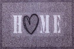 Partie Deco-Soft Tapis, Polyamide, Multicolore, Unique
