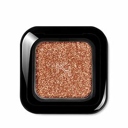 KIKO Milano Glitter Shower Eyeshadow 10, Ombretto Glitterato ad Alta Coprenza