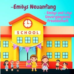 Emilys Neuanfang: Emilys und Lilys Unvergängliche Freundschaft