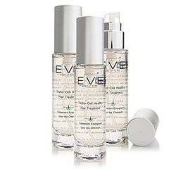 EVE REBIRTH hårvård 3-pack Tricho-Cell (3 x 50 ml) 150 ml, pris / 100 ml: 56,66 EUR