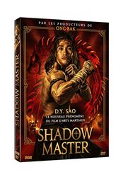 Shadow master - dvd