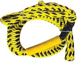 WOW World of Watersports Bungee Tow Rope Extension, Stretches up to 5 Feet, 19-5030