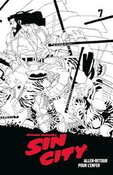 Sin City T7
