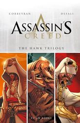 Assassin's Creed: The Hawk Trilogy: The Hawke Trilogy