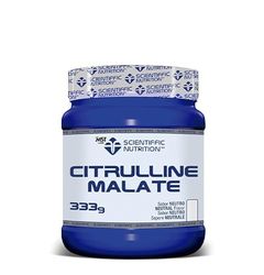 Citrulline Malate 300g