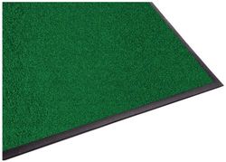 EnviroMats 56021640 Platinum Serie entreemat, 0,60 m x 4,90 m, groen