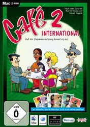 Café International 2 - [Mac] [Importación Alemana]