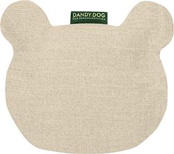Giocattolo per cani Eco Dog Orso Sabbia Taglia L/XL