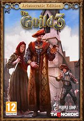 The Guild 3 - Aristocratic Edition - PC