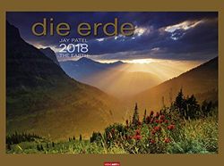 The Earth Calendar 2023
