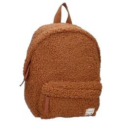 Kidzroom - Rugzak Malaga Huggie Buddies - Bruin