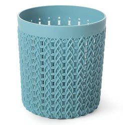 FORNOR 15061 RONDE GEVLOCHTEN MAND LESY 10 x 11 cm