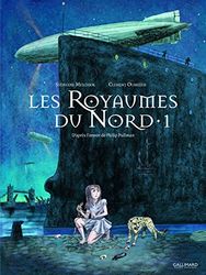 À la croisée des mondes - Les Royaumes du Nord (1)