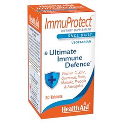 HealthAid Wintervits - 30 Tablets