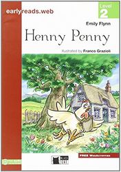 EY.HENNY PENNY