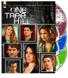 One Tree Hill: The Complete Ninth and Final Season