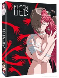 Elfen Lied - Edition 2024 - Intégrale