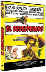 Cole Younger, Gunfighter (El Desesperado) - regio 2