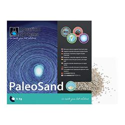 Aquarium Systems PaleoSand środek do akwariów, 5 kg