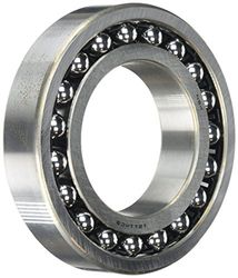 NSK 1211KJC3 Double Row Self Aligning Ball Bearing