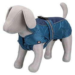 Trixie Rouen Raincoat for Dogs