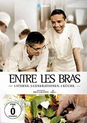 Entre Les Bras: 3 Sterne,2 Generationen,1 Küche [Import]