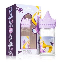 Disney Princess Profumo Sport, jeunesse unisexe, multicolore (multicolore), taille unique