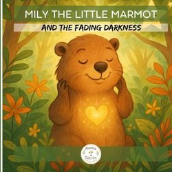 Mily the Little Marmot: and the Fading Darkness