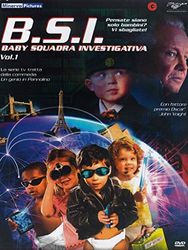 B.S.I. - Baby Squadra Investigativa V.1
