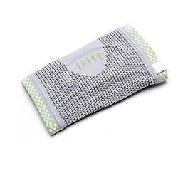 Amsahr Amsahr Nylon Spandex Sport Codo Protector Manga 180 ml