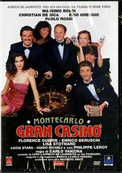 Montecarlo Gran Casino'