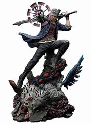 Prime 1 Studio Devil May Cry 5 Nero Deluxe Ver. 70 cm