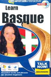 Talk now basque
