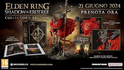 Bandai Namco Elden Ring Shadow of the Erdtree Collector's Edition (Xbox Series X)