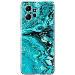 ERT GROUP mobiltelefonfodral för Xiaomi REDMI NOTE 12 4G originalt och officiellt licensierat Babaco mönster Abstract 015 anpassad till formen på mobiltelefonen, fodral tillverkad av TPU-plast